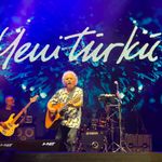 Kahramanmaraş’ta Cumartesi Gecesi Yeni Türkü Şarkılarıyla Renklendi