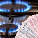 Kahramanmaraş'ta Doğalgaz Faturaları İçin Kritik Uyarı! Limiti Aşan Daha Fazla Ödeyecek