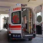 Kahramanmaraş'ta feci kaza! Reklam panosu işçinin ölümüne neden oldu