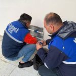 Kahramanmaraş'ta kaçak su kullananlar tek tek tespit ediliyor