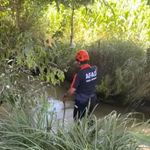Kahramanmaraş'ta kaybolan 2 yaşındaki çocuk sulama kanalında bulundu