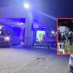 Kahramanmaraş'ta kına gecesinde silahlı ve bıçaklı kavgada 1 ölü