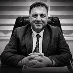 Kahramanmaraş'ta okul müdürü Ali Eroğlu vefat etti!