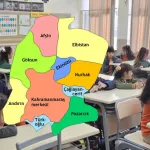 Kahramanmaraş’ta okulların açılacağı tarih belli oldu