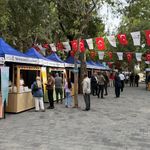 Kahramanmaraş’ta Peynir Festivali Başladı!