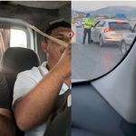 Kahramanmaraş’ta polisi görünce “Ölürüm Türkiye’m” çaldılar!