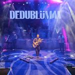 Kahramanmaraş'ta sevilen grup Dedublüman hayranlarıyla buluştu