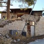 Kahramanmaraş'ta tarihi yapılar yok olma tehlikesiyle karşı karşıya