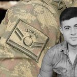 Kahramanmaraş'ta Uzman Çavuş evinde ölü bulundu