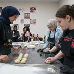 Kahramanmaraş'ta yaz kursları gençleri buluşturdu