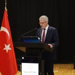 Kahramanmaraş'ta yeni eğitim dönemi toplantısı yapıldı!