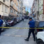 Kahramanmaraş'tan dönen eşini ve kızını öldürdü!