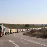 Kahramanmaraş'tan temmuz ayında 124 milyon dolar ihracat