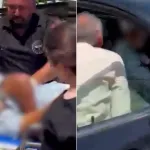 Kalp krizi geçiren adam hastane bahçesinde öldü