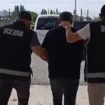 Kamuda İş Vaadiyle 1,8 Milyon Liralık Vurgun! Şüpheli Tutuklandı