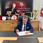 Kastamonuspor Yeni Başkanı Mert Paflak Kimdir? Cevat Şenkardeşler Neden Görevden Alındı?