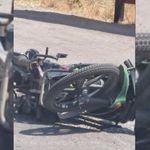 Kazada yaralanan kadın bir hafta sonra yaşam mücadelesini kaybetti