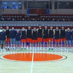 Kipaş İstiklal Basket 2026-2027 sezonu hazırlıklarına start verdi