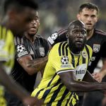 Lyon-Fenerbahçe ilk 11 belli oldu mu? Fenerbahçe maç kadrosu ve eksikler