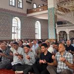 Marmara ve Kahramanmaraş deprem şehitleri dualarla yad edildi