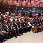 MHP Kahramanmaraş’ta Yeni Yönetim Belli Oldu! İşte 48 İsim