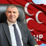MHP Onikişubat’ta yeni yönetim açıklandı