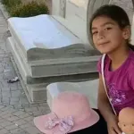 Öldürülüp kuyuya atılan Suriyeli Gina'nın davası yeniden başladı