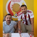 Onikişubatspor’dan bomba transfer! Süper Lig tecrübeli orta saha Bilal Gülden kadroda