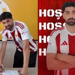 Onikişubatspor'dan şampiyon transfer! Yasin Berkay Yalçın imzayı attı