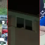 Pencereden düşen emekli öğretmen Müjgan Erdem hayatını kaybetti