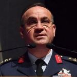 Rafet Dalkıran Kimdir? Hava Kuvvetleri Komutanlığı'na Atanan Orgeneral Rafet Dalkıran Kaç Yaşında, Nereli?