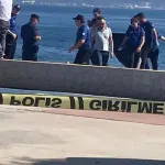 Sahilde 1 saat içinde 3 ces*t bulundu
