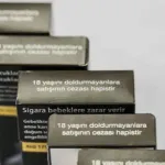 Sigara fiyatlarına zam geldi! İşte marka marka güncel fiyatlar