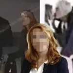 Şüphelenen Koca Eşinin Yasak Aşkını Belgeledi!