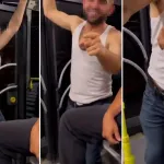 Tacize uğrayan kadın KADES’e bastı