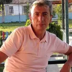 Tartıştığı babasını bıçaklayarak öld*rdü