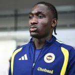 Fenerbahçe'de Sidiki Cherif ayrılığı! Yeni takımı belli oldu