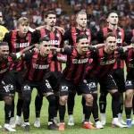 Çorum FK’nın Kasımpaşa maçında tribünler boş kalacak