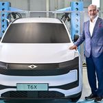 Togg T6X ne zaman satışa çıkıyor? Yeni modelin fiyatı ne kadar olacak ve hangi özelliklerle geliyor?