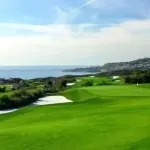 Trump'ın golf sahasında silahlı bir kişi yakalandı