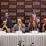 Tuzlu Kahve Dizisinin Konusu Nedir? Tuzlu Kahve Dizisi Ne Anlatıyor?