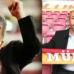 Galatasaray tribün liderlerinden Sebahattin Şirin hakkında gözaltı talimatı