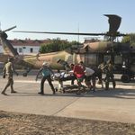 Yamaç paraşütü kayalıklara düştü: 2 ölü