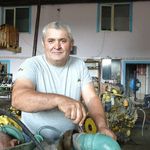 Yarım asırlık iş makinesi ustası Greyder Ahmet