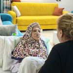 Yaşı duyanları şaşırtıyor! 171 kişilik ailenin en yaşlı ferdi