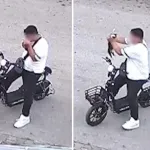 Yavru kediyi önce öptü sonra boğarak öldü*dü