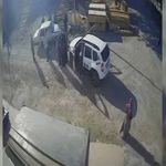 Kahramanmaraş’ta kaza sonrası ortalık karıştı: Döner bıçağı iddiası