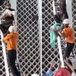 Yenidoğan servisinde yangın çıktı: 15 bebek öldü