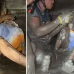 10 Gün Sonra Mucize Kurtuluş! Enkazdan Sağ Çıktı