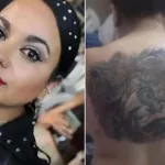33 Yaşındaki Kadın Dövme Yaptırırken Öldü